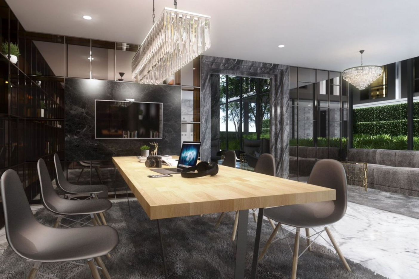 The Shade Sathorn 1 image