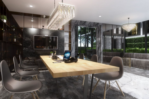 The Shade Sathorn 1 | IQI Global 16