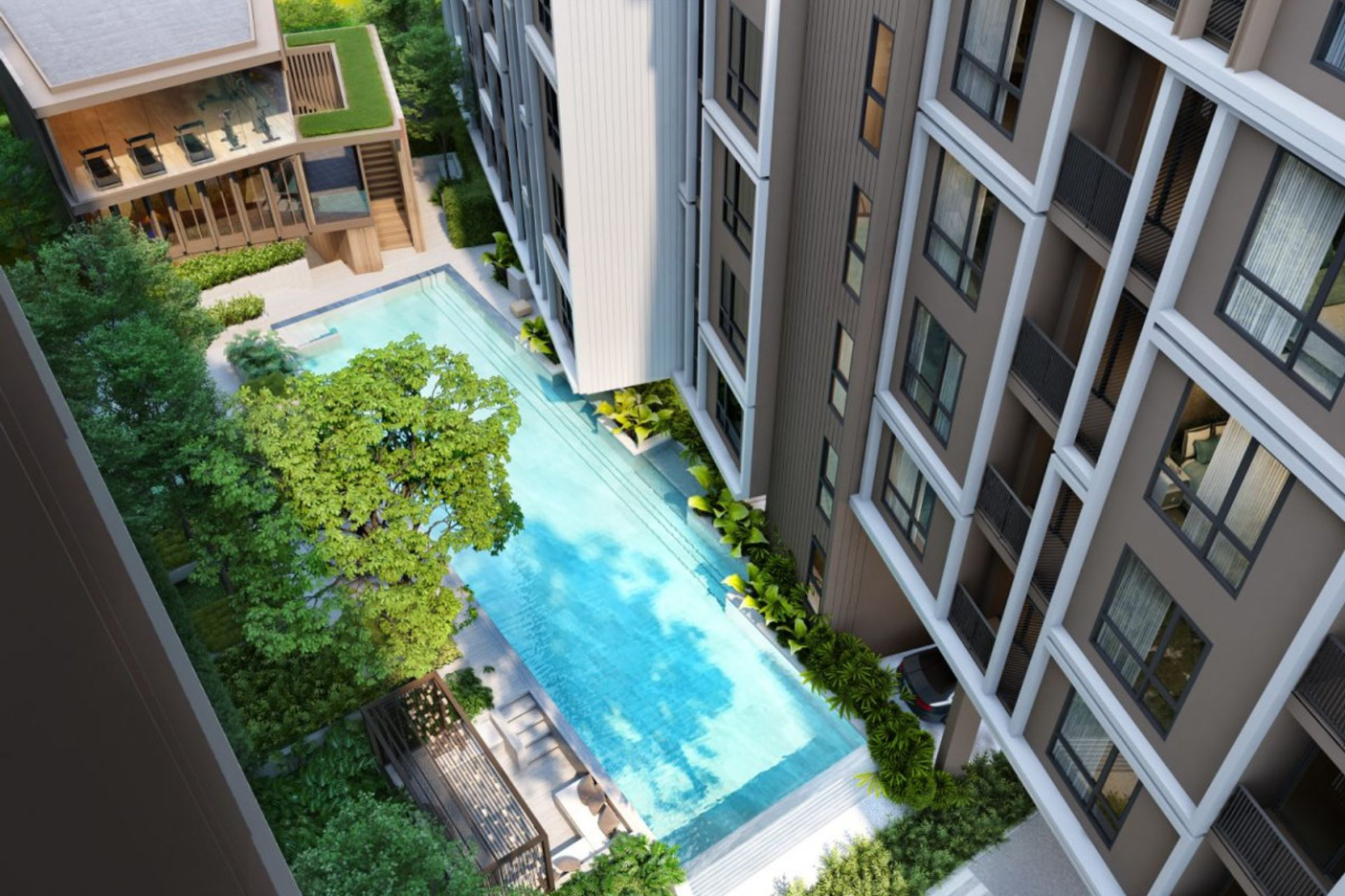 The Shade Sathorn 1 image