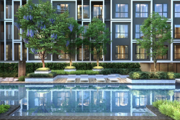 The Shade Sathorn 1 | IQI Global 18