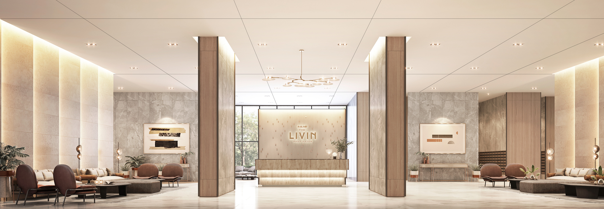 The LIVIN Phetkasem image