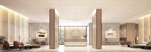 The LIVIN Phetkasem image