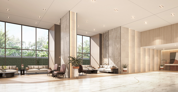 The LIVIN Phetkasem image