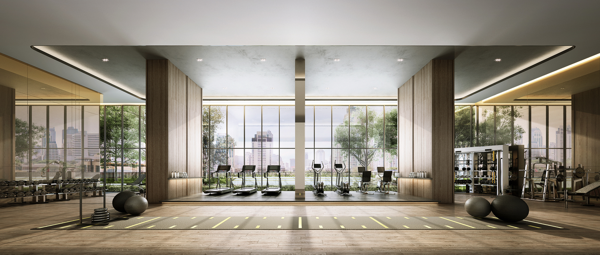 The LIVIN Phetkasem image