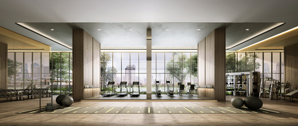 The LIVIN Phetkasem image