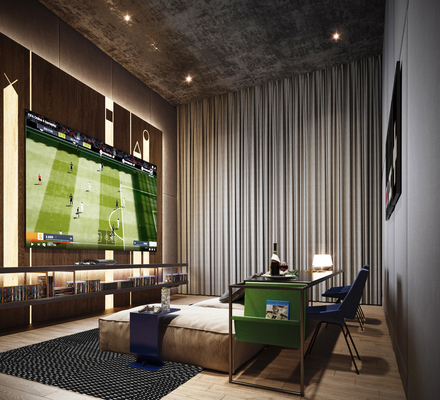 The LIVIN Phetkasem image