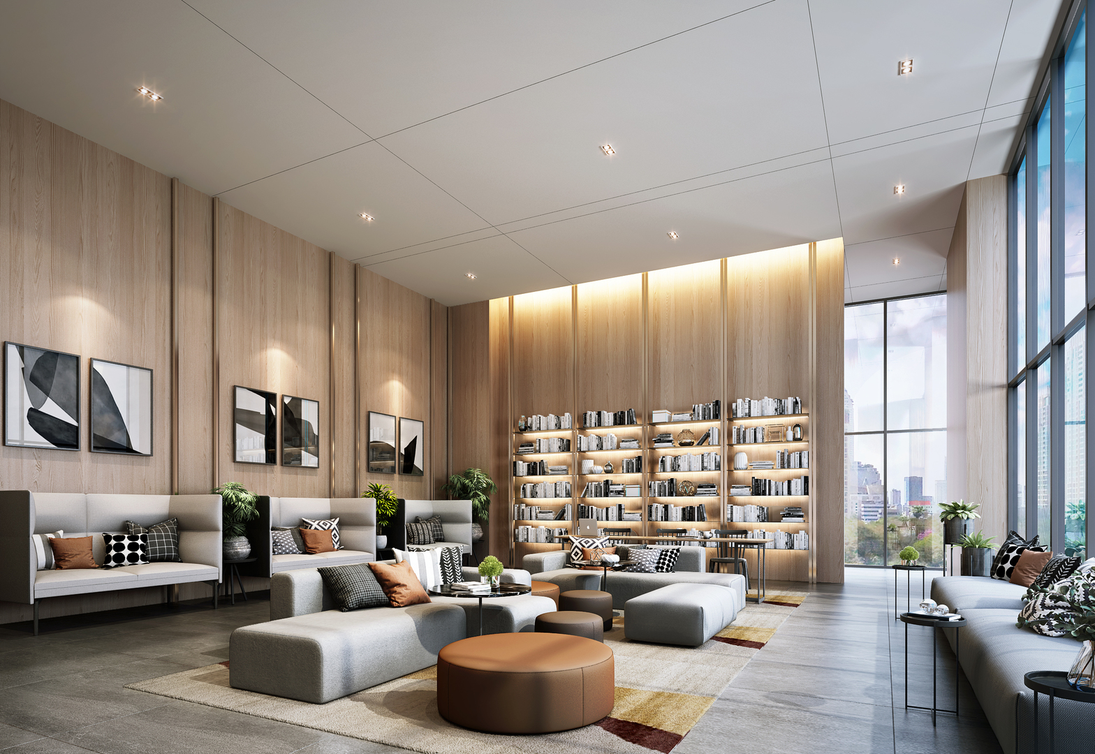 The LIVIN Phetkasem image