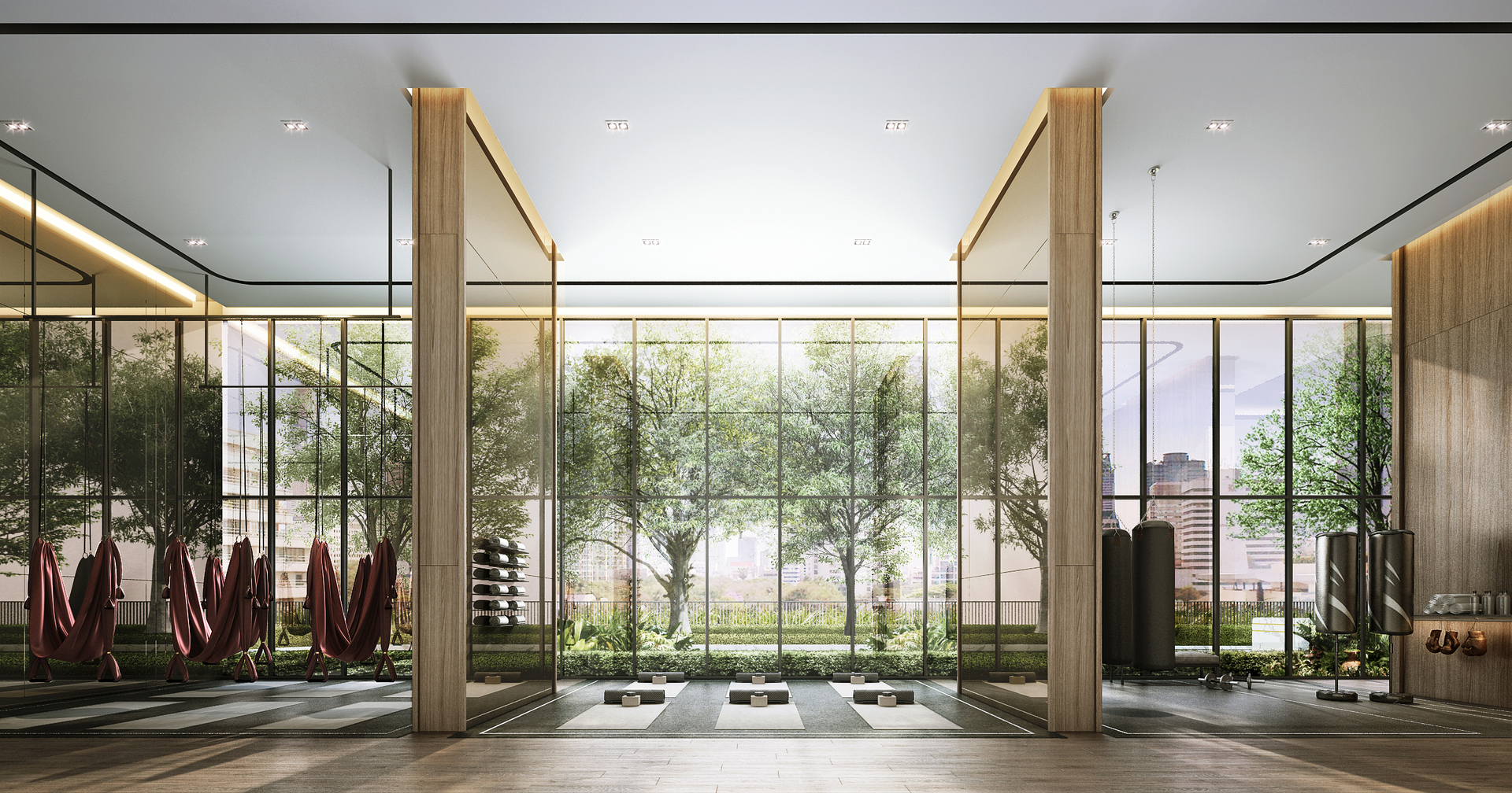 The LIVIN Phetkasem image