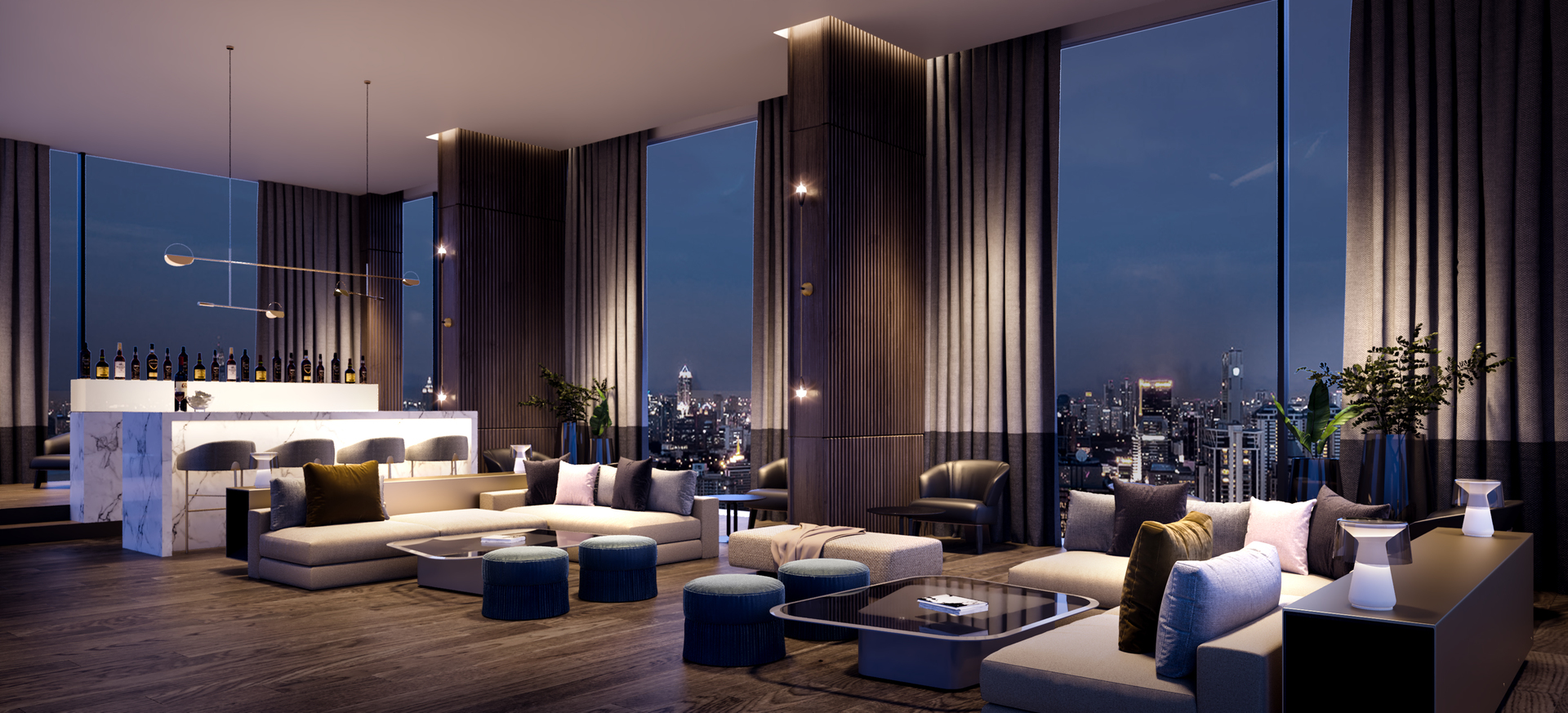 The LIVIN Phetkasem image