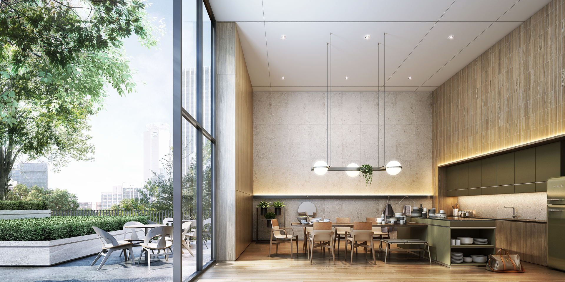 The LIVIN Phetkasem image