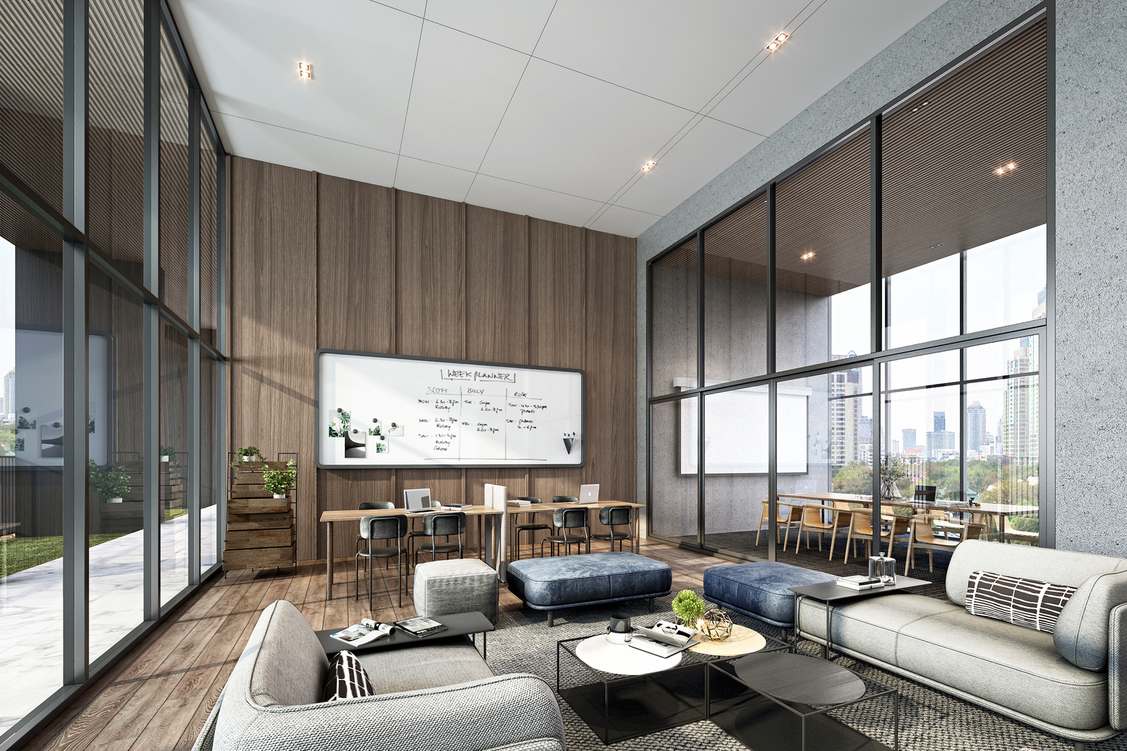 The LIVIN Phetkasem image