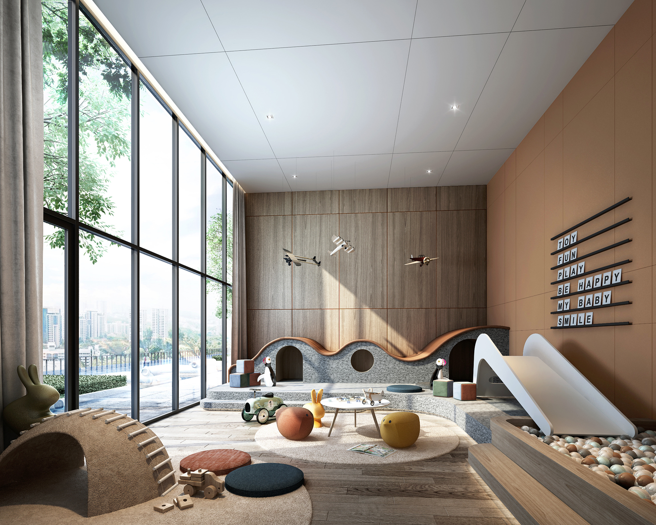 The LIVIN Phetkasem image