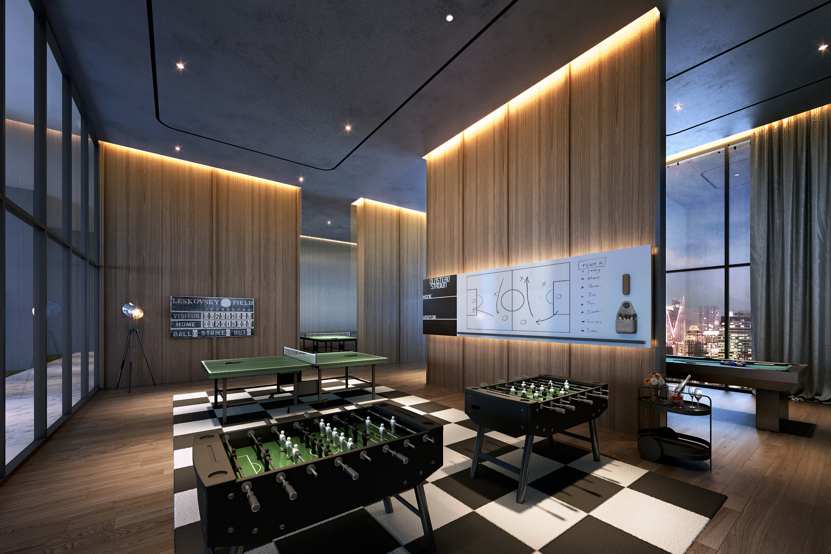 The LIVIN Phetkasem image