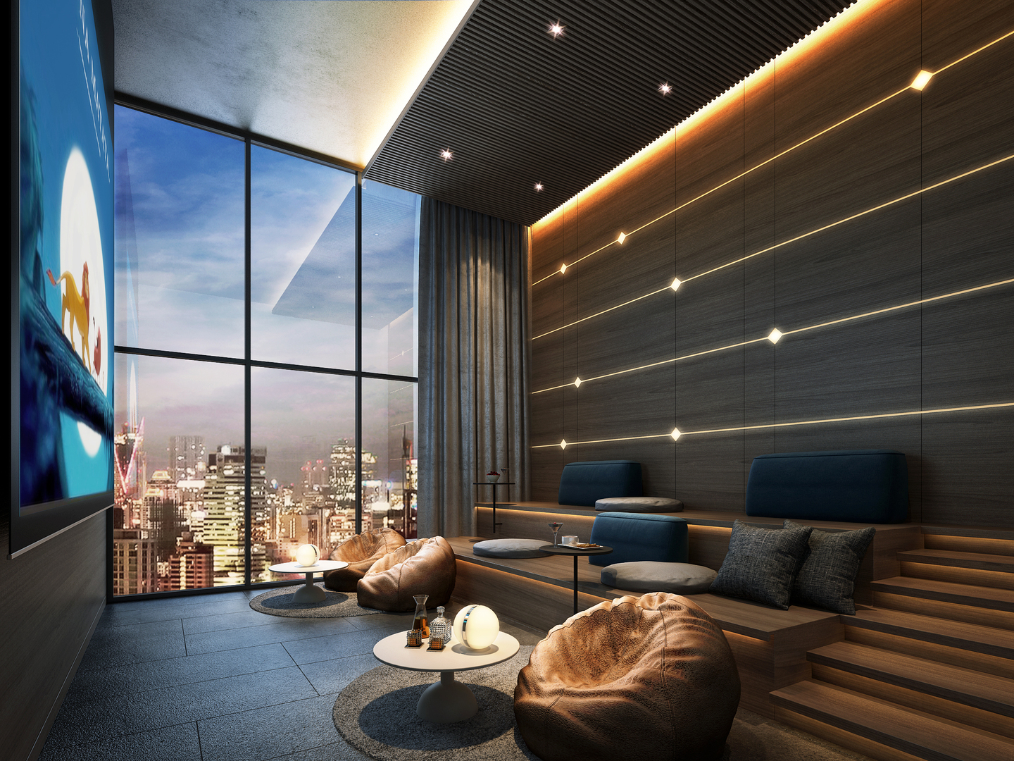 The LIVIN Phetkasem image