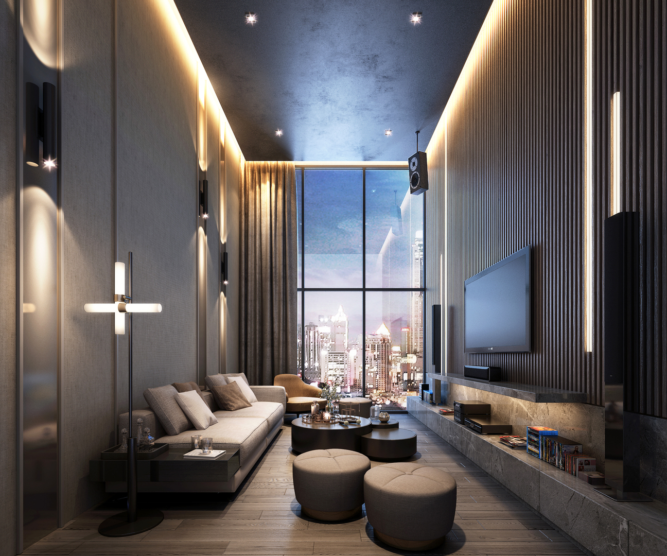 The LIVIN Phetkasem image