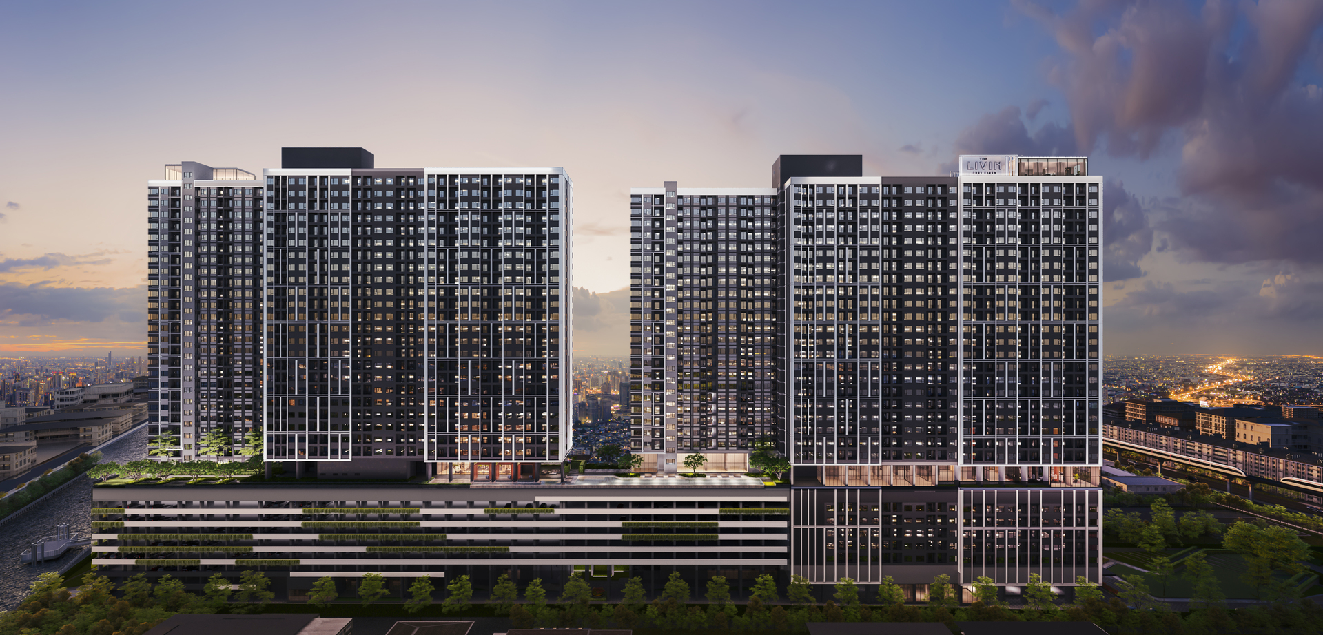 The LIVIN Phetkasem image