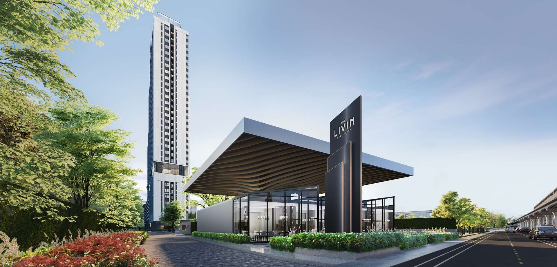 The LIVIN Phetkasem image