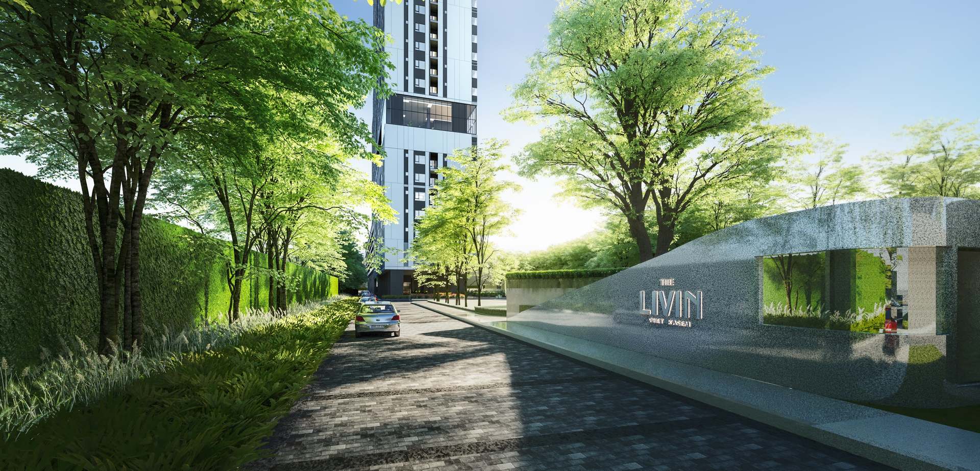 The LIVIN Phetkasem image