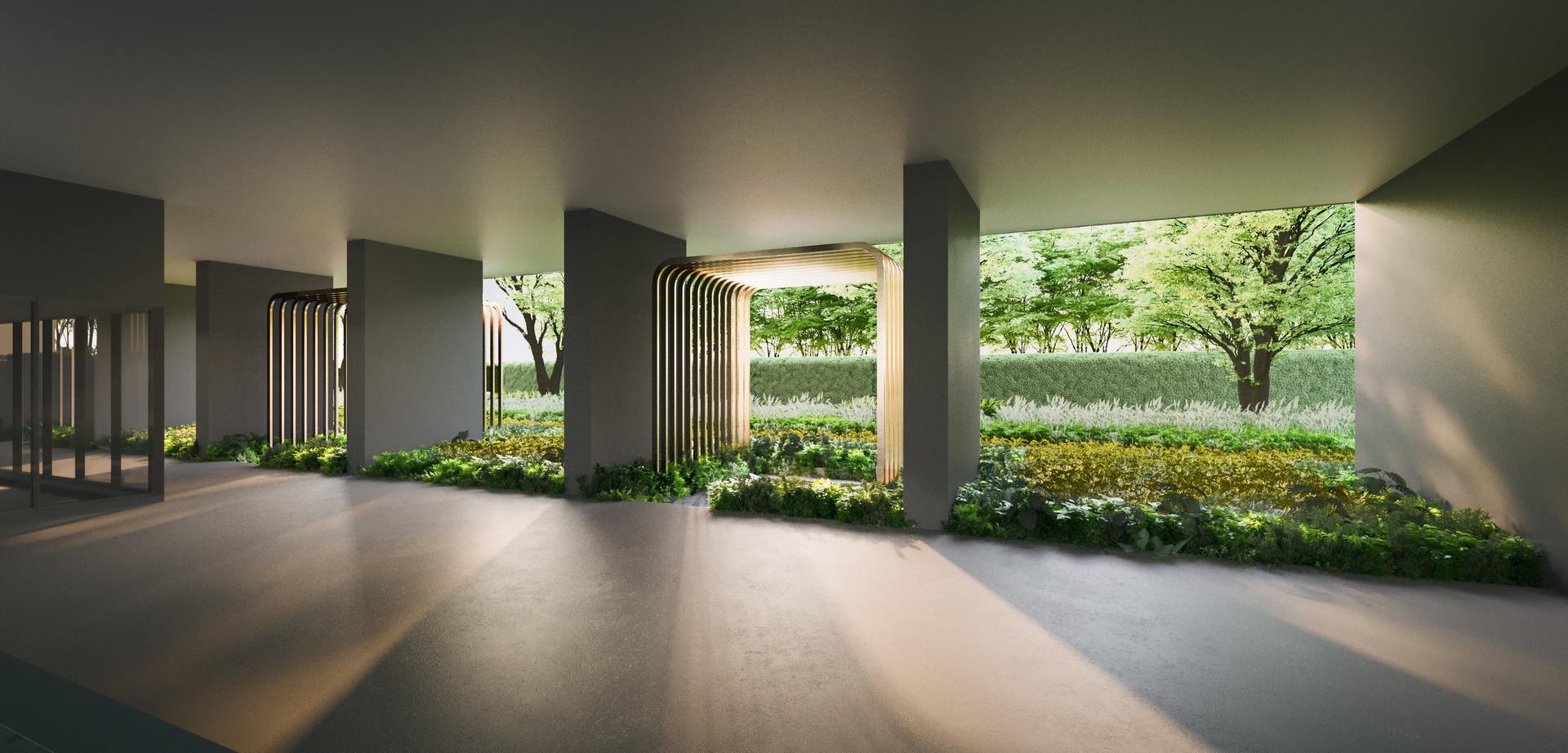 The LIVIN Phetkasem image