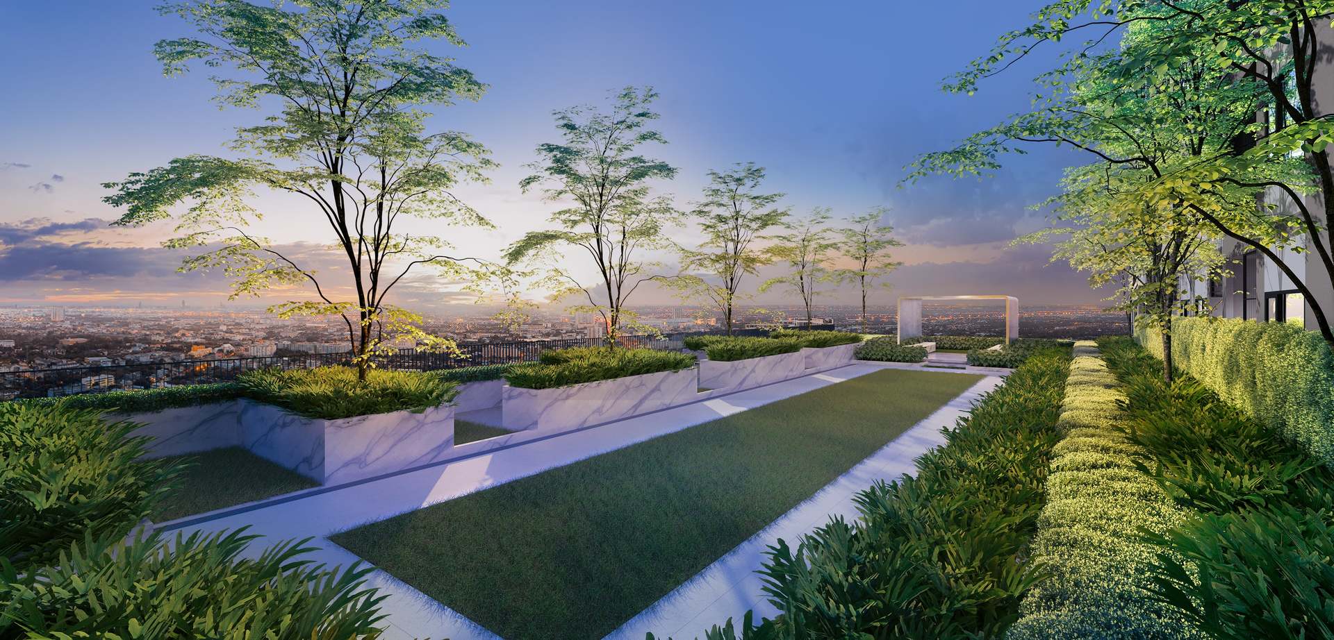 The LIVIN Phetkasem image