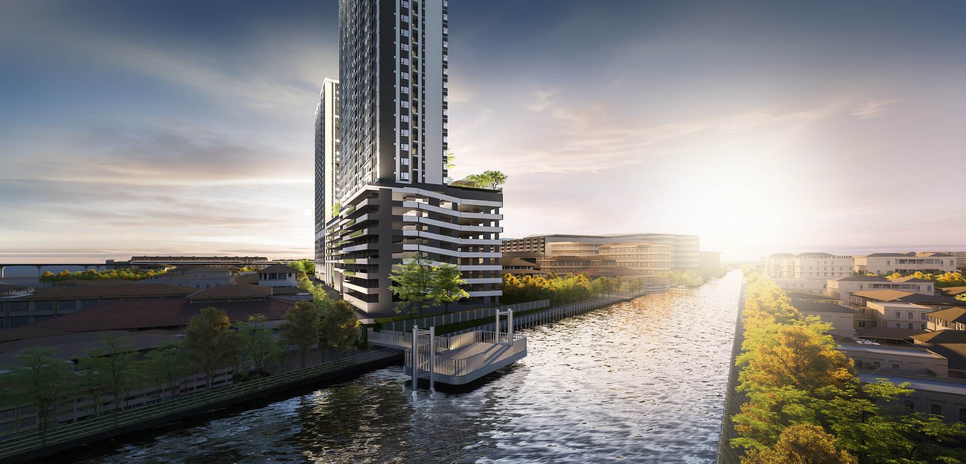 The LIVIN Phetkasem image