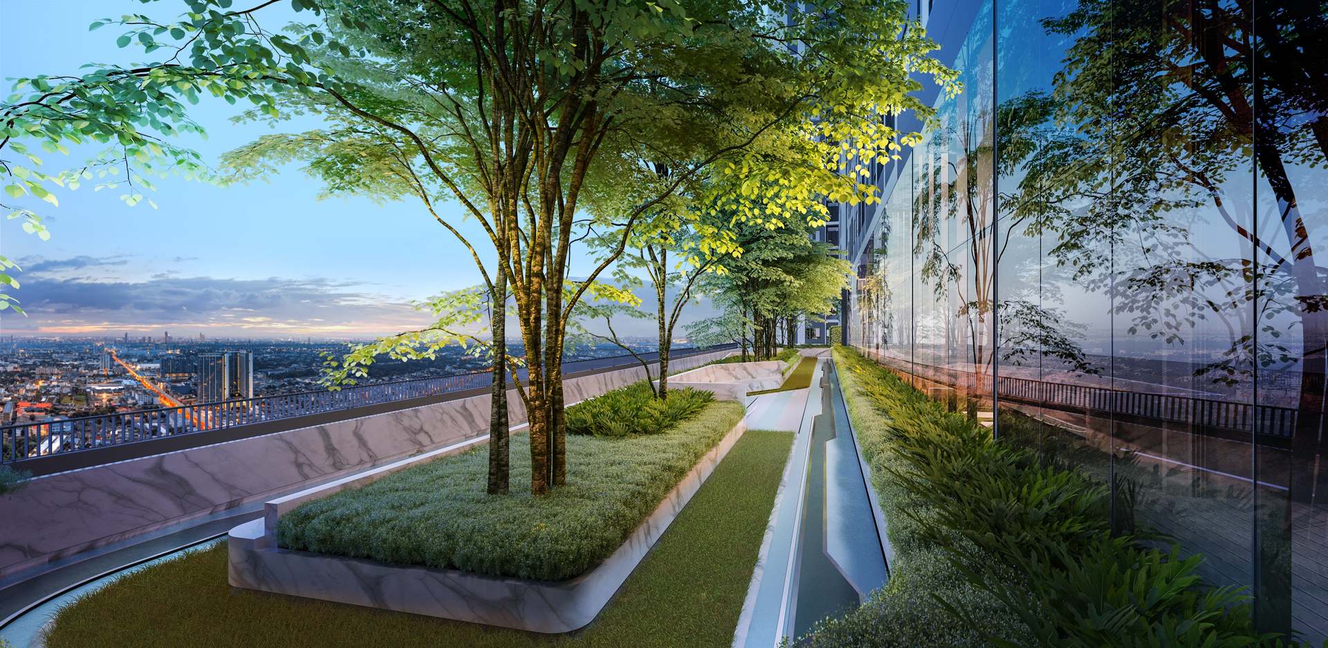 The LIVIN Phetkasem image