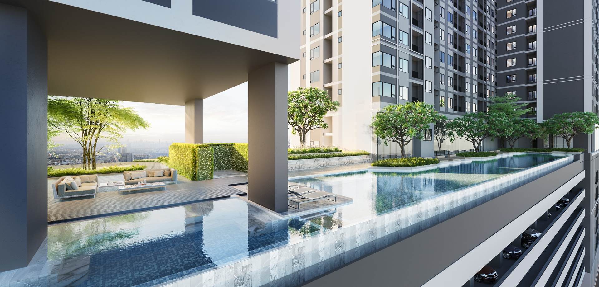 The LIVIN Phetkasem image