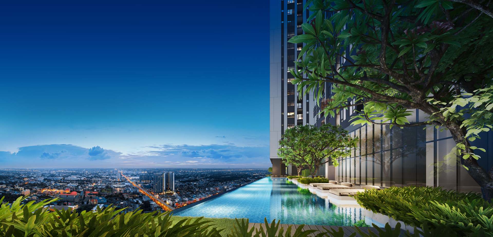 The LIVIN Phetkasem image