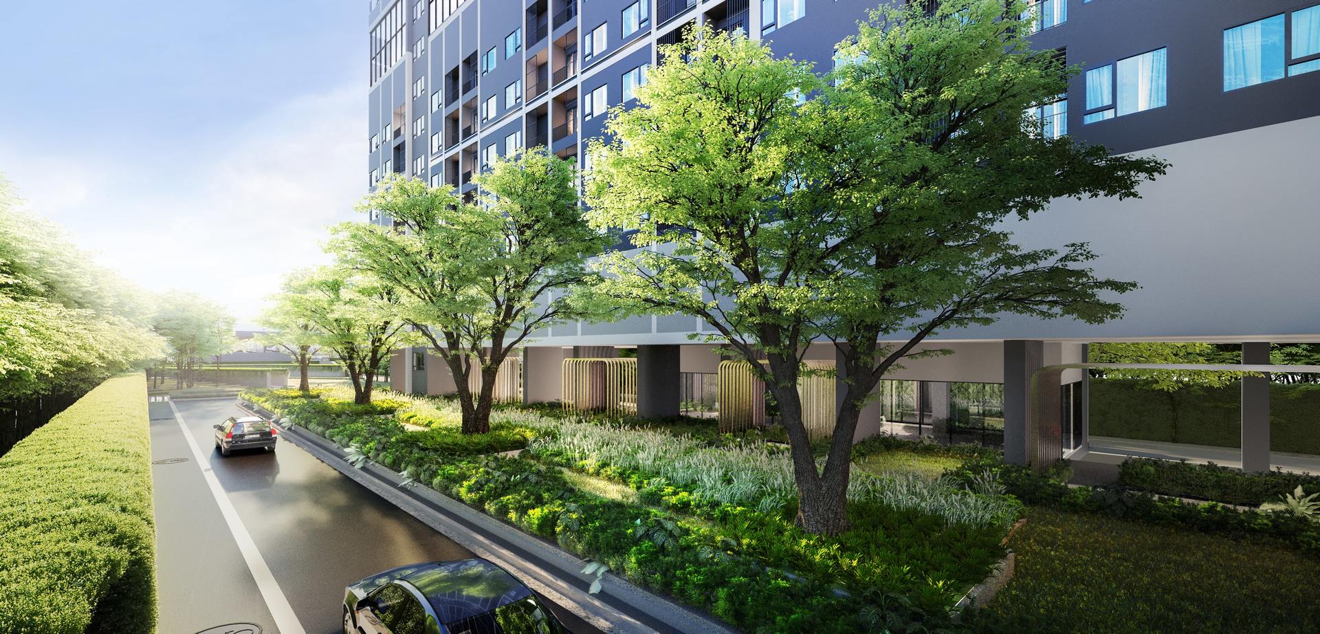 The LIVIN Phetkasem image