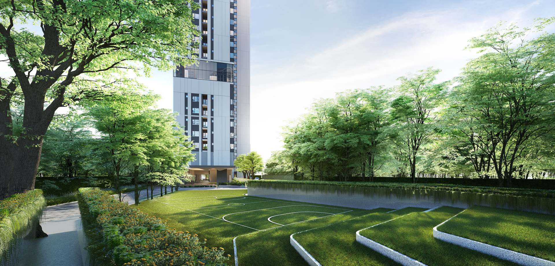 The LIVIN Phetkasem image