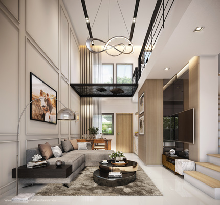 Altitude Kraf Bangna image