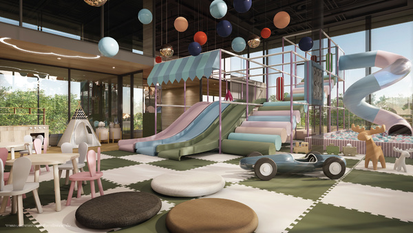 Altitude Kraf Bangna image