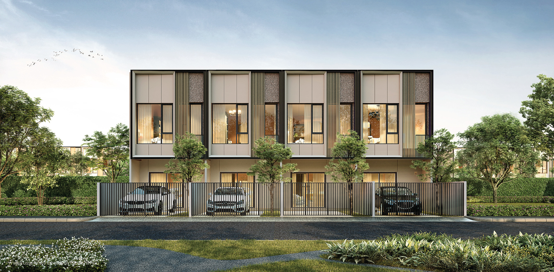 Altitude Kraf Bangna image