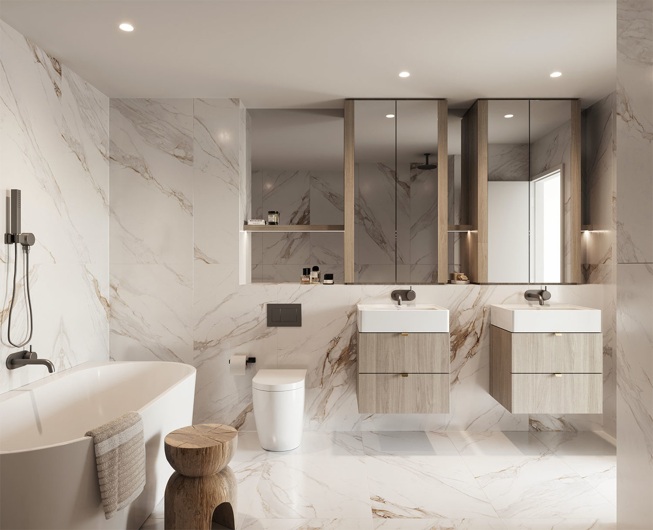 ALBA by Bridgehill image