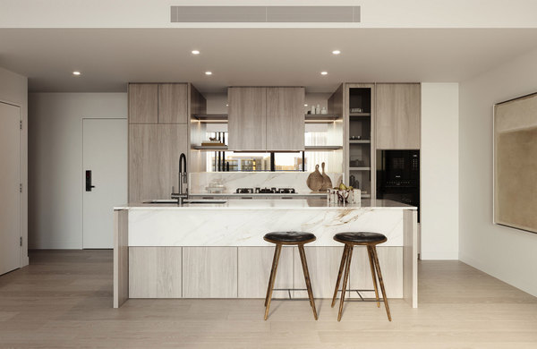 ALBA by Bridgehill image