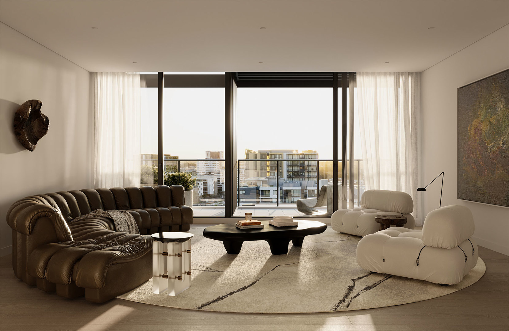 ALBA by Bridgehill image