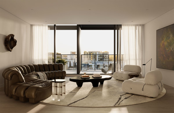 ALBA by Bridgehill image