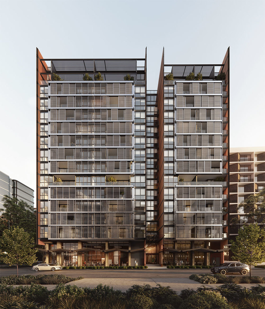 ALBA by Bridgehill image