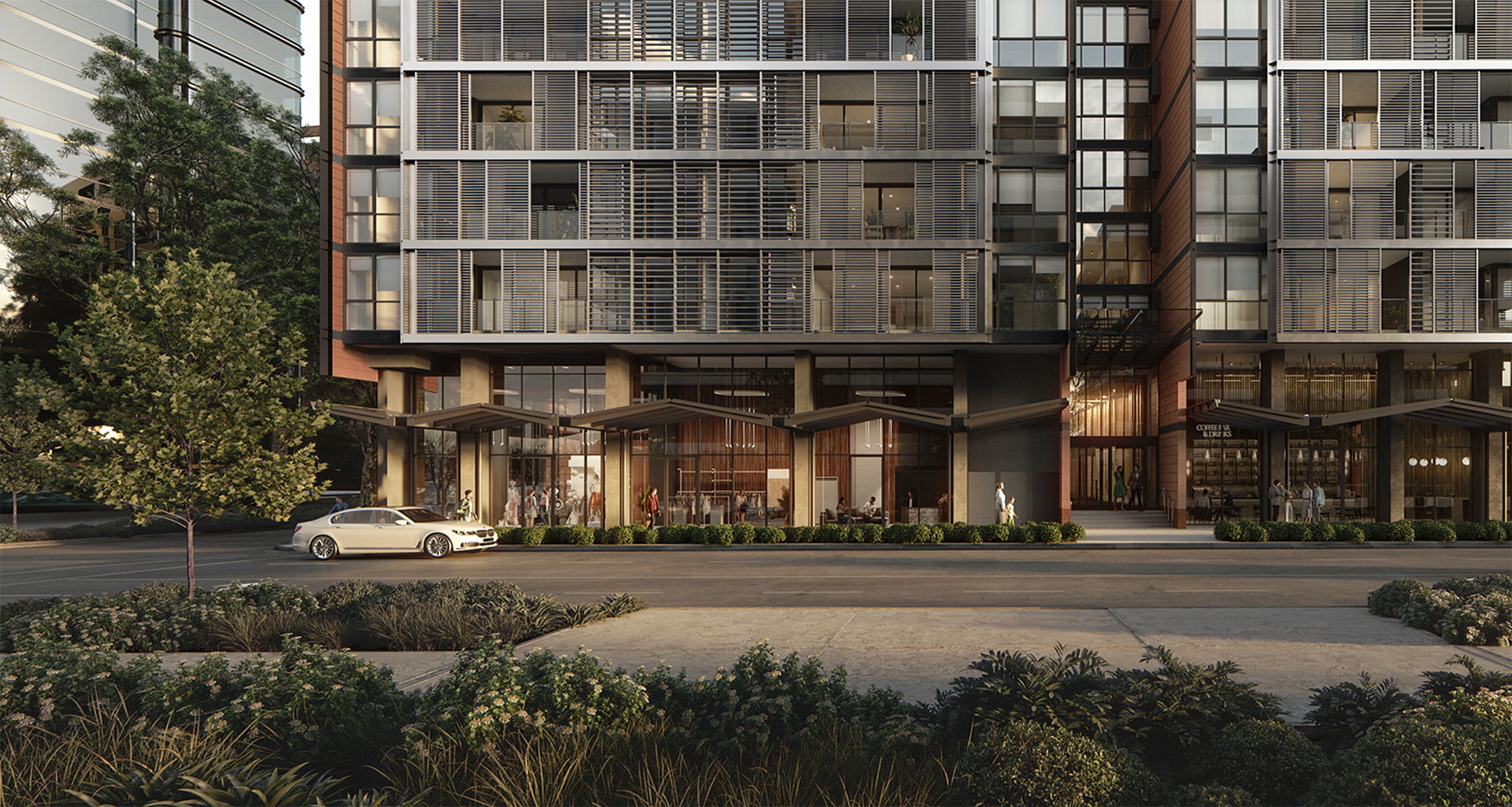 ALBA by Bridgehill image