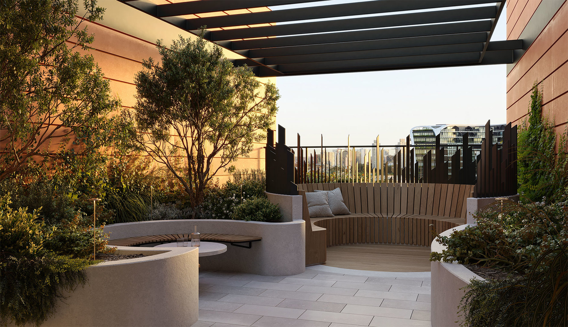 ALBA by Bridgehill image