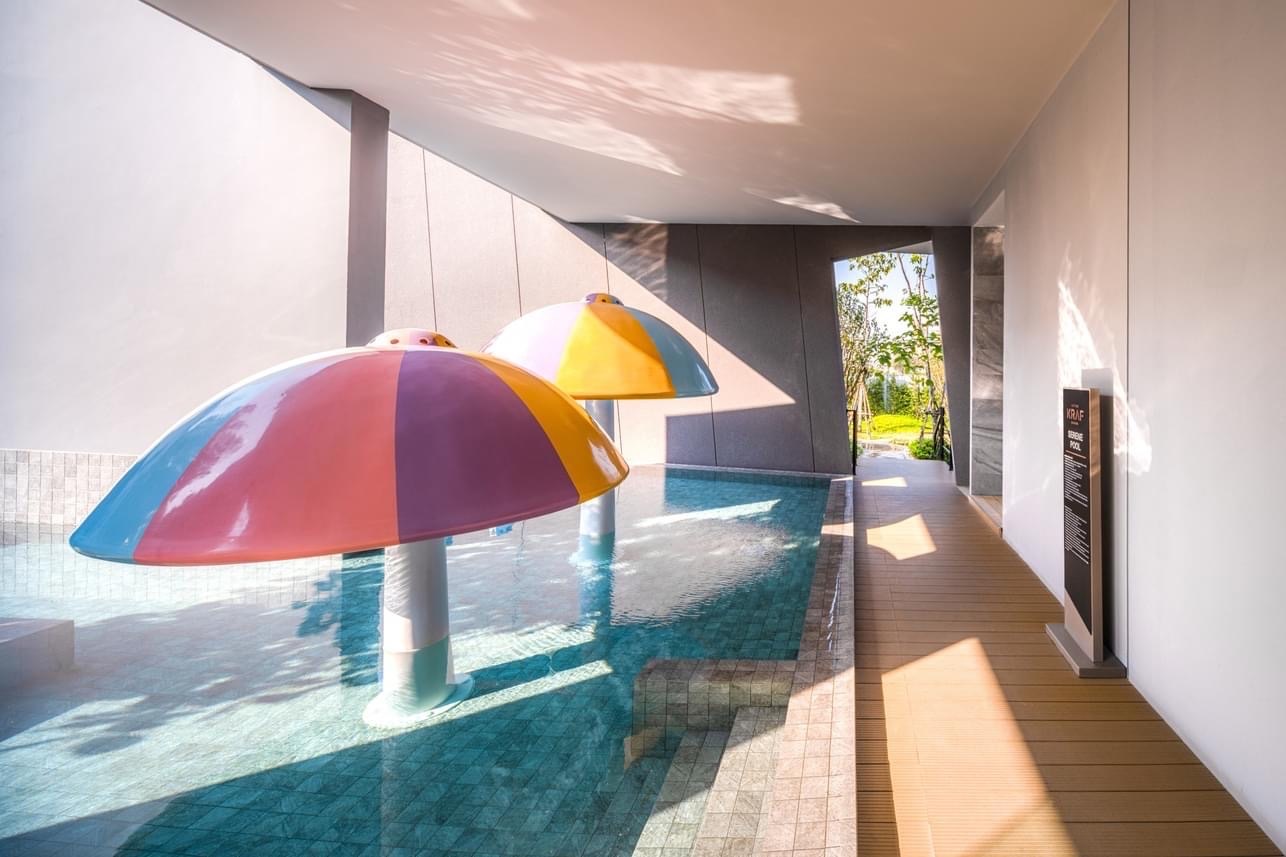 Altitude Kraf Bangna image