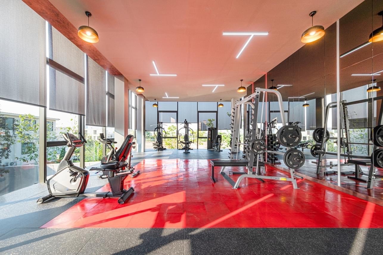 Altitude Kraf Bangna image