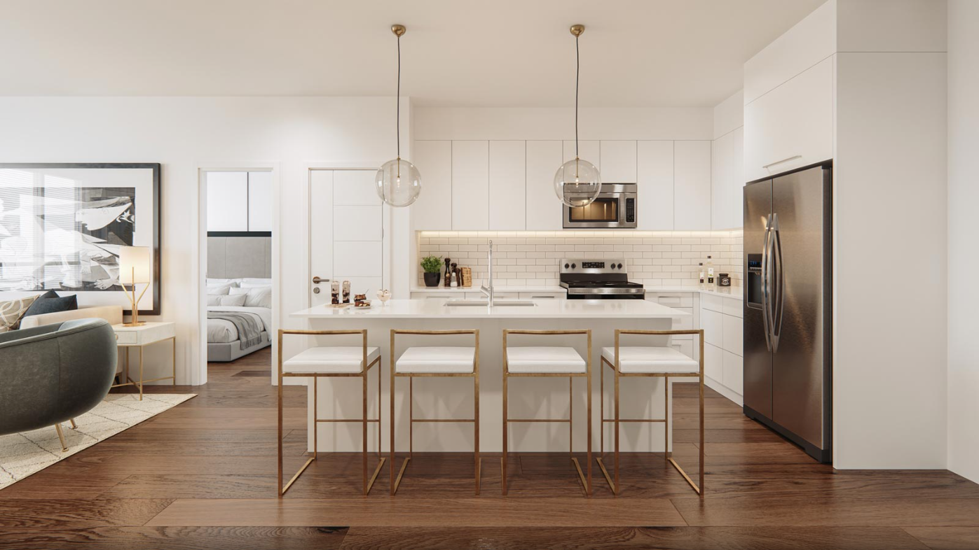 Horizon Condos image