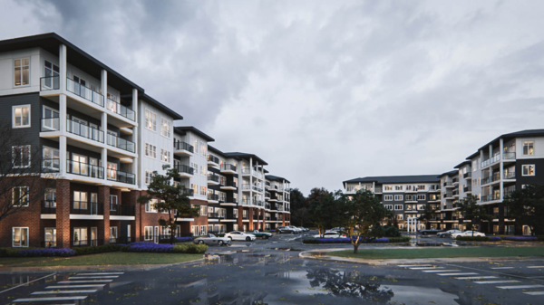 Horizon Condos image