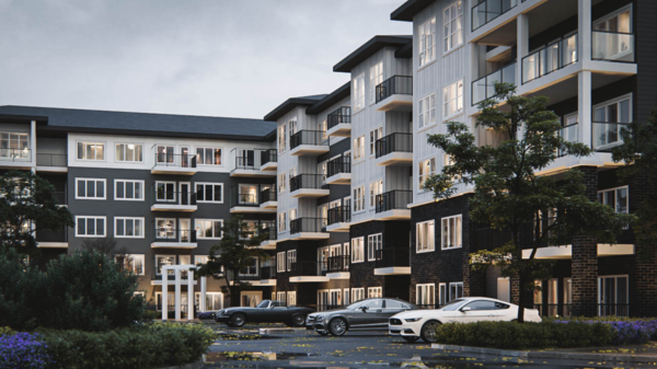 Horizon Condos image