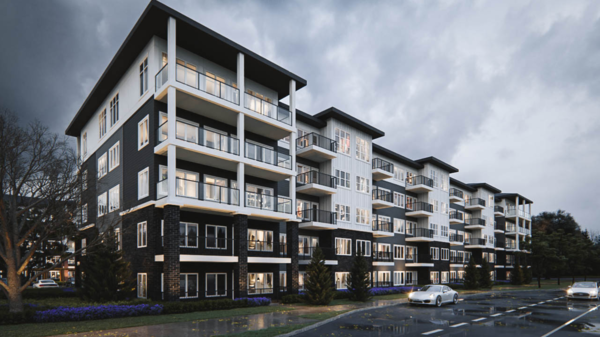 Horizon Condos image