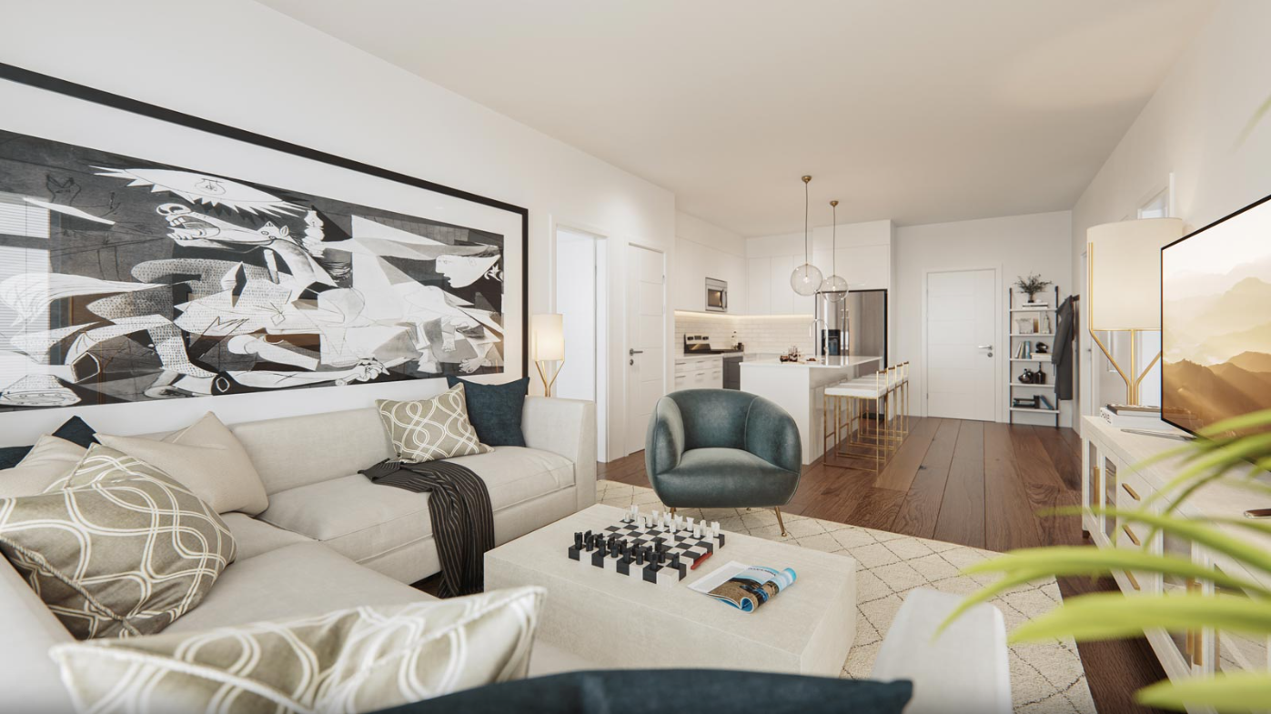 Horizon Condos image