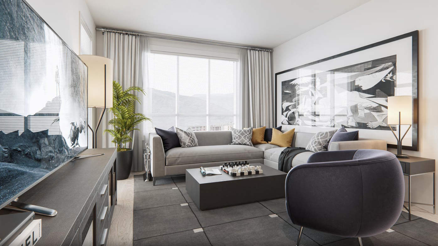 Horizon Condos image