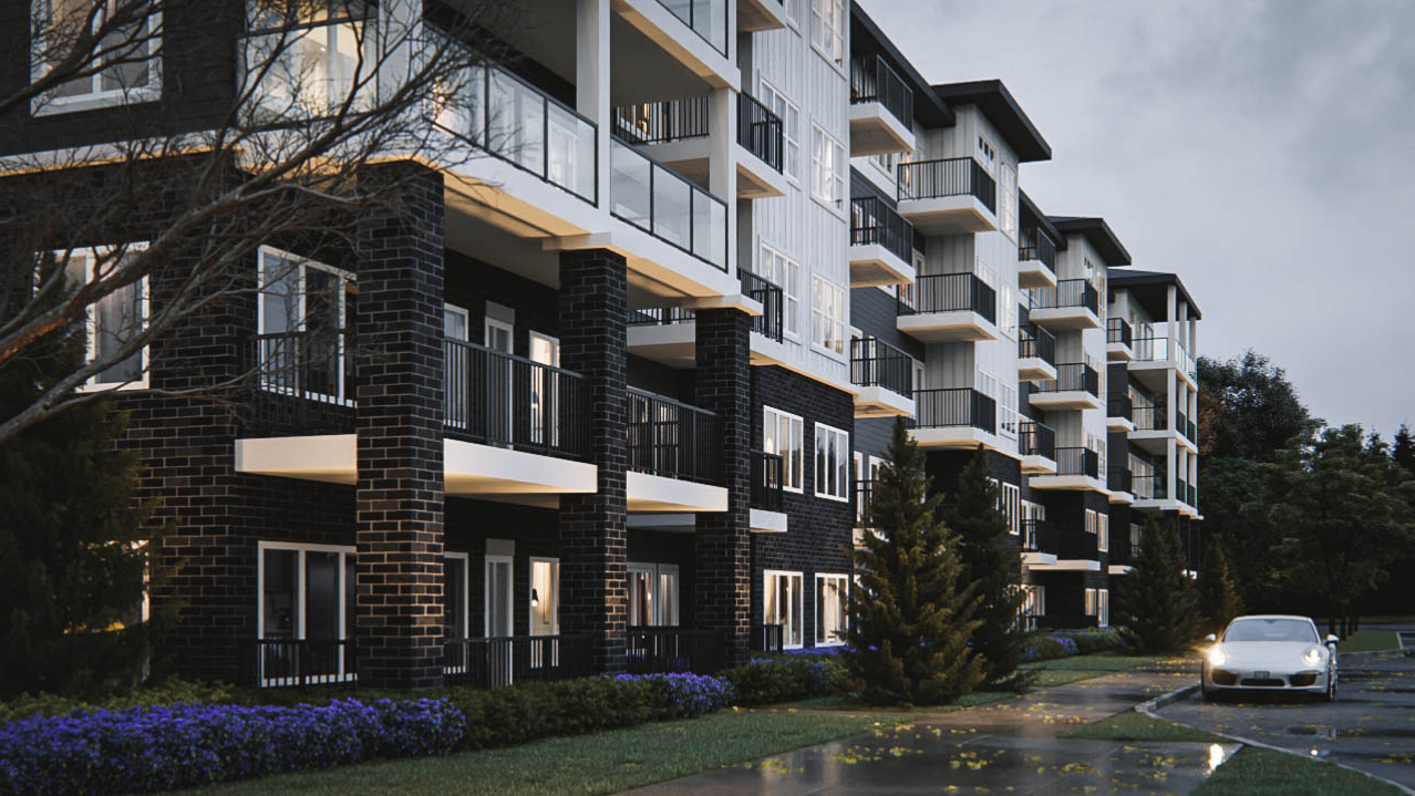 Horizon Condos image