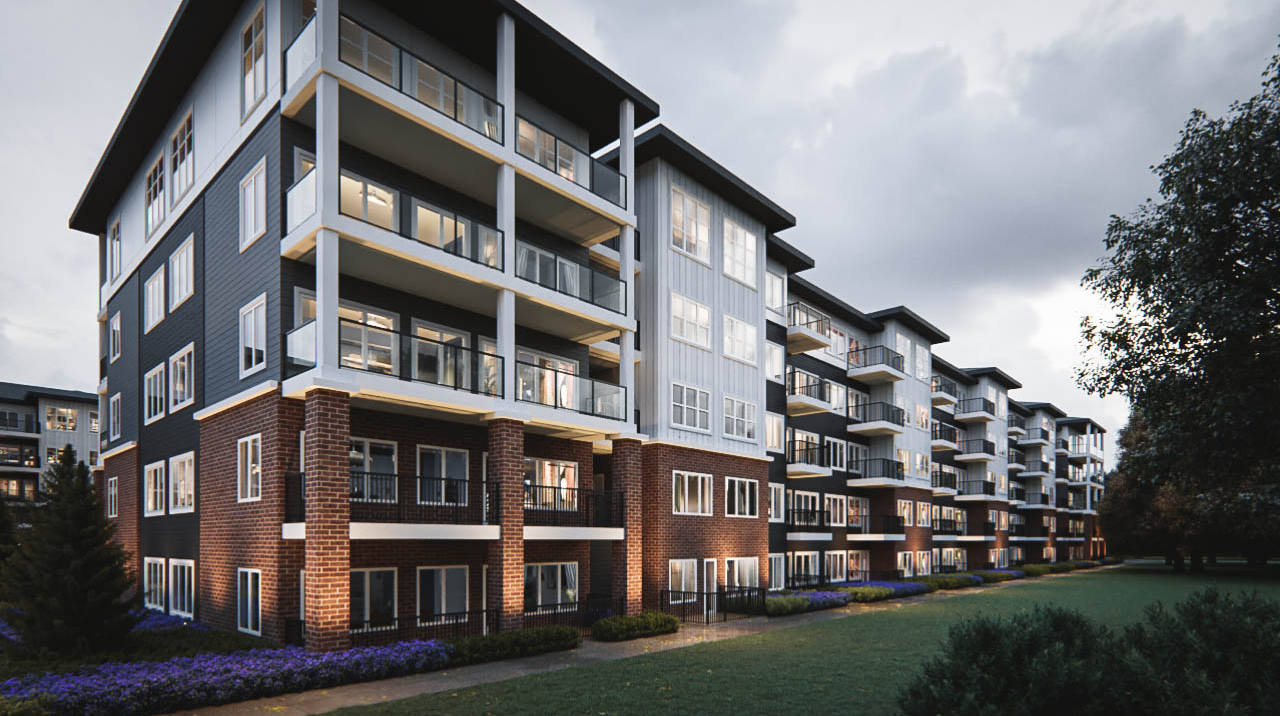 Horizon Condos image